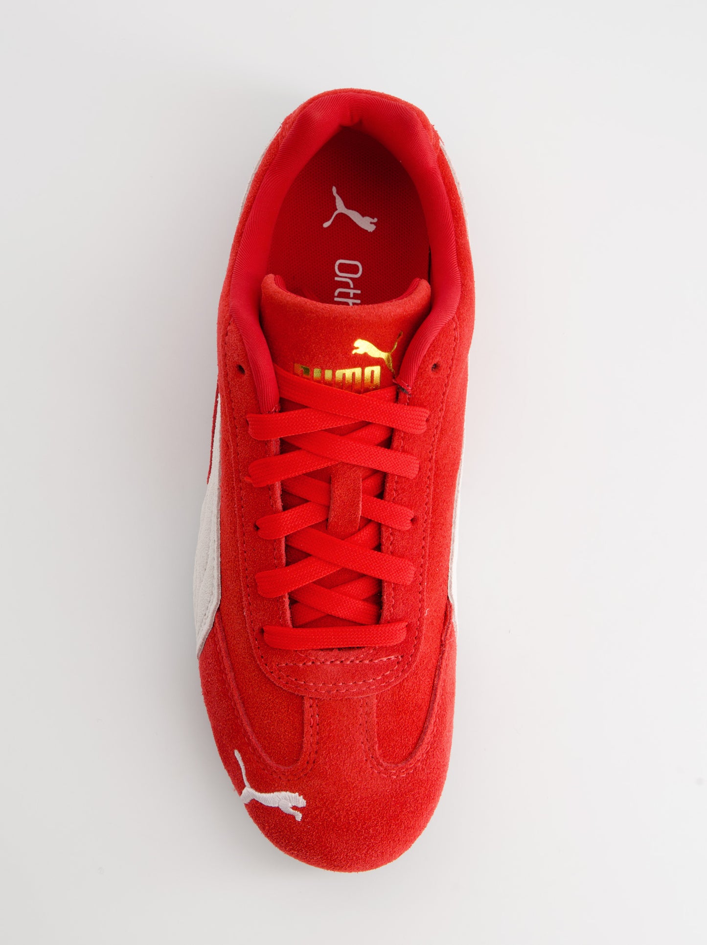Zapatillas de ante - Puma Speedcat OG