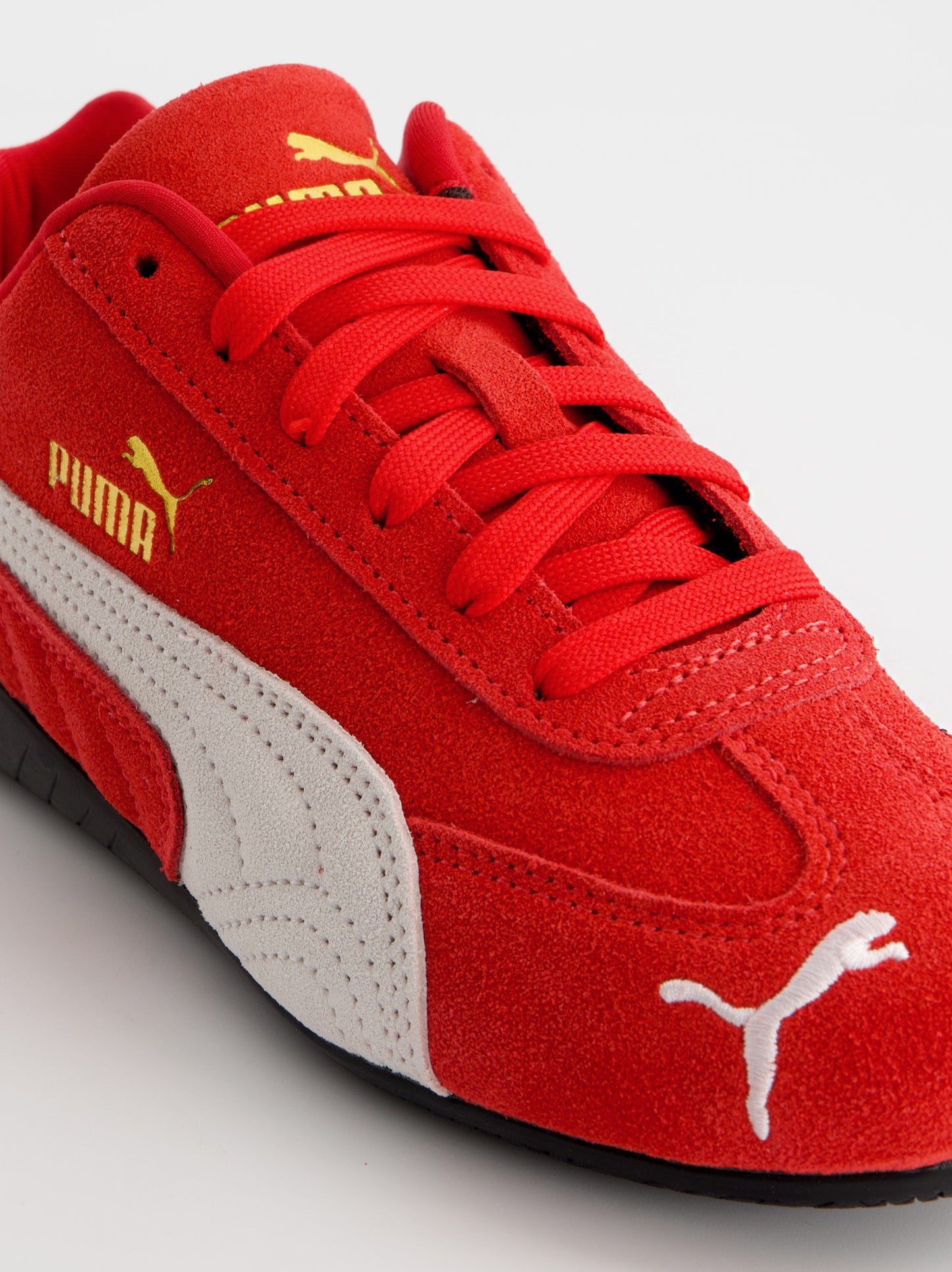 Zapatillas de ante - Puma Speedcat OG