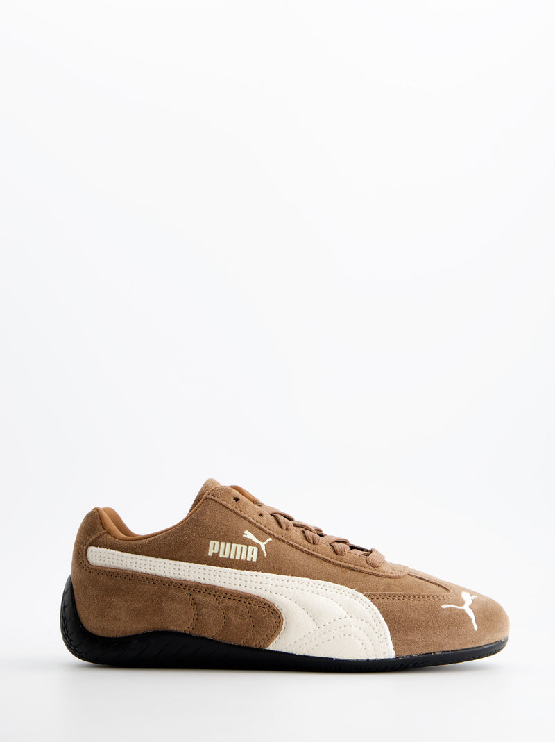 Zapatillas de ante - Puma Speedcat OG
