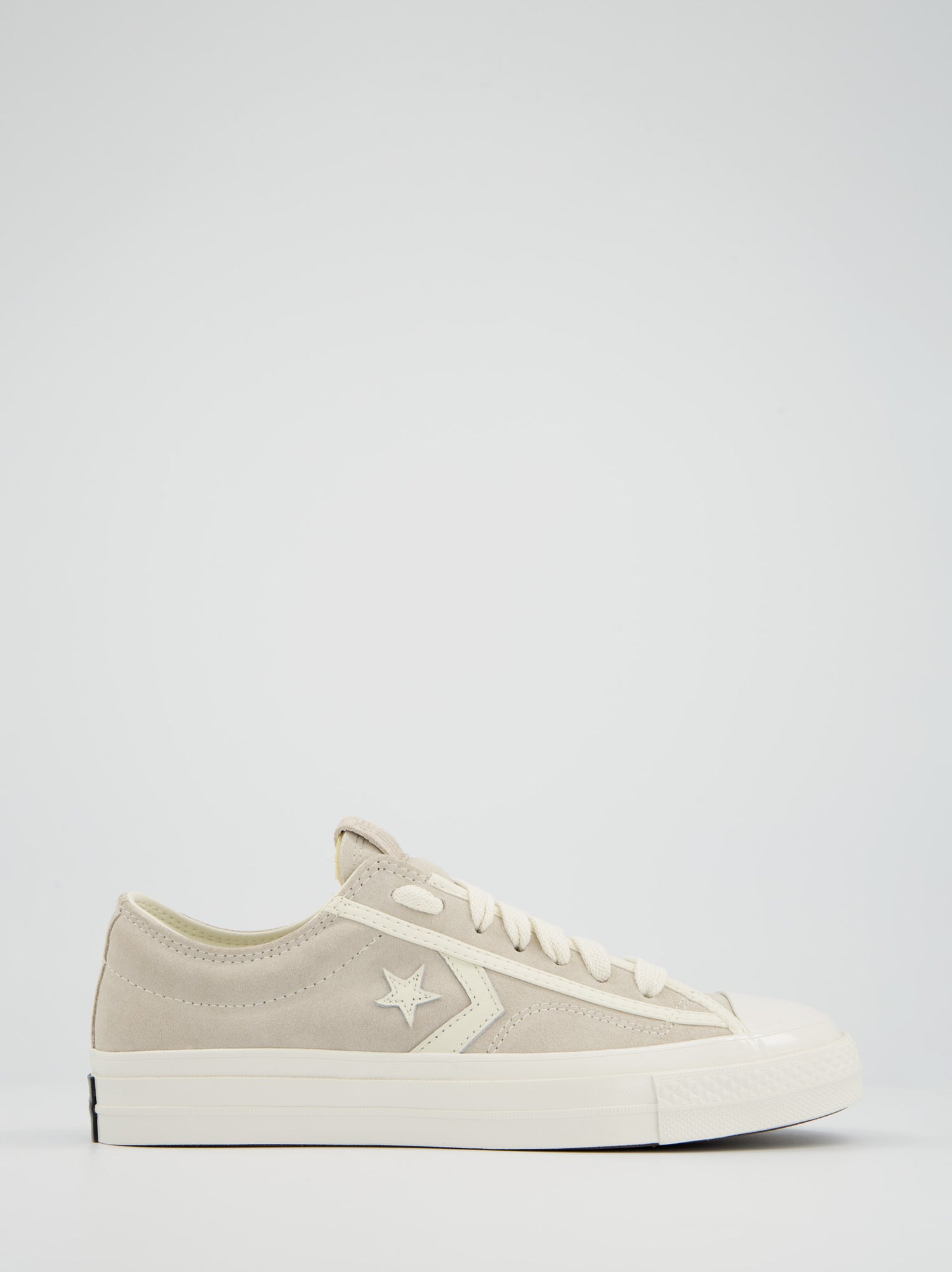 Zapatillas de ante Converse Star Player 76