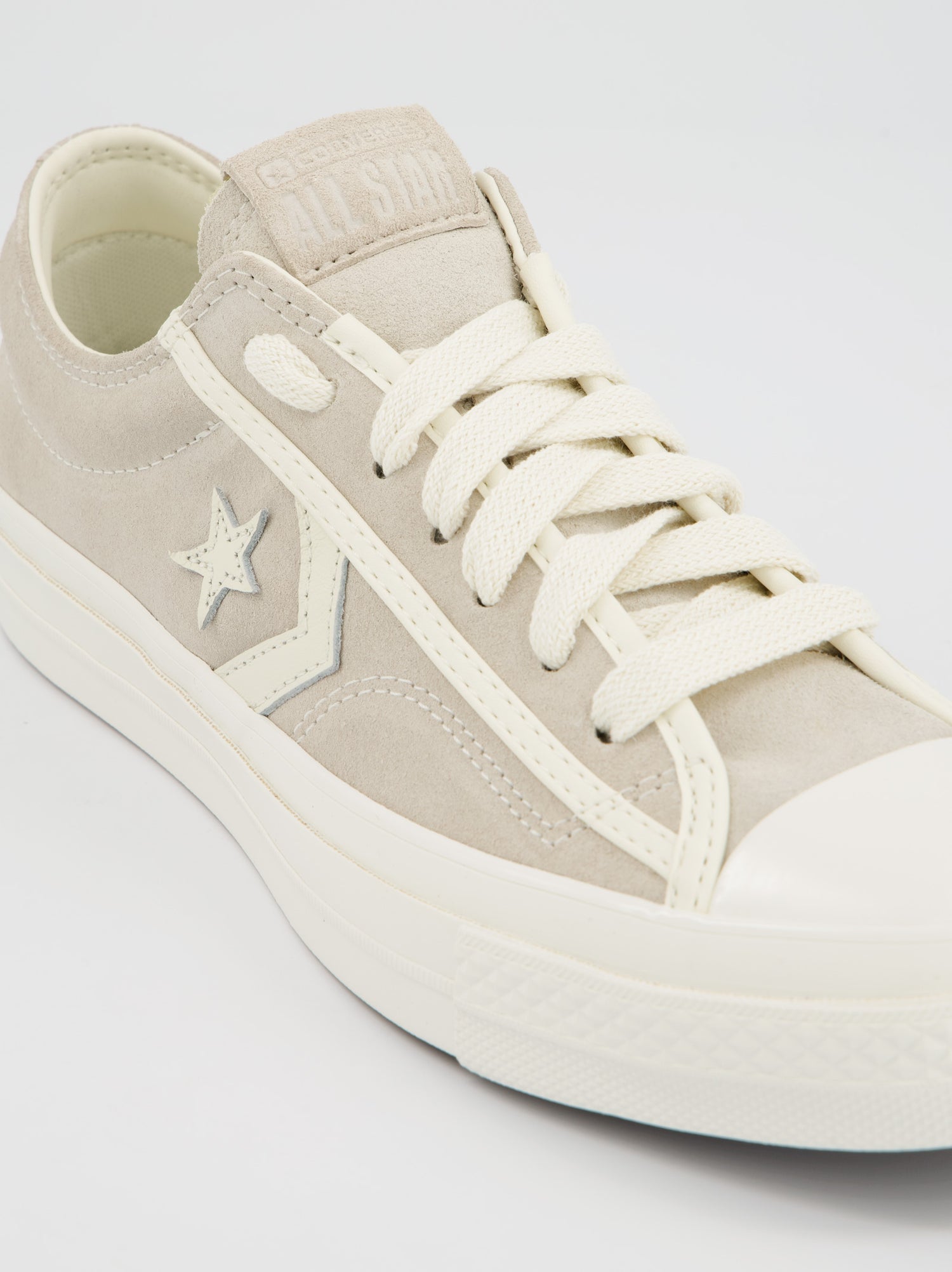 Zapatillas de ante Converse Star Player 76