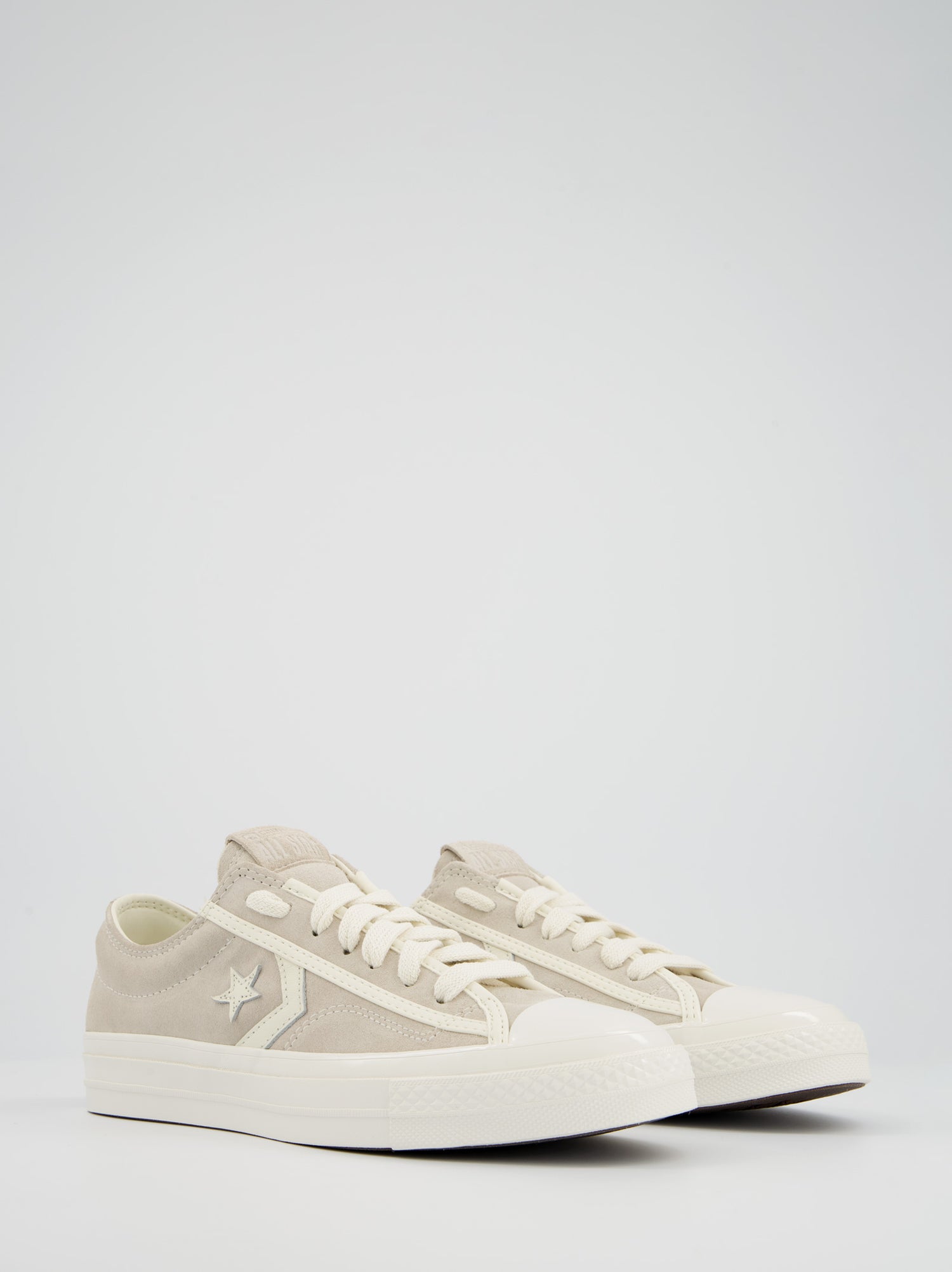 Zapatillas de ante Converse Star Player 76