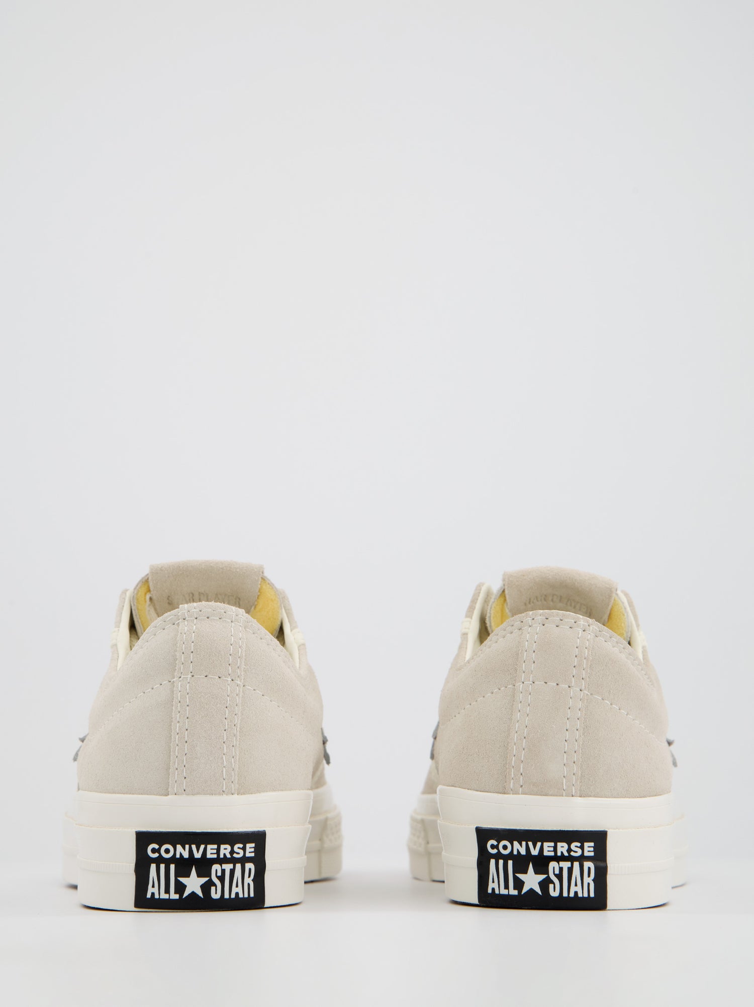 Zapatillas de ante Converse Star Player 76