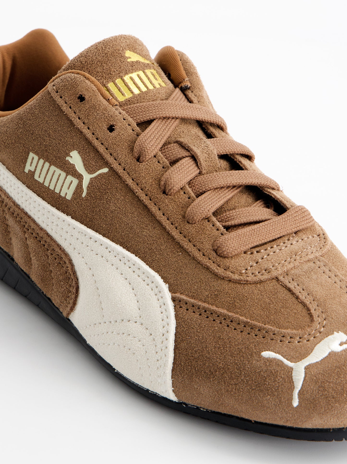 Zapatillas de ante - Puma Speedcat OG