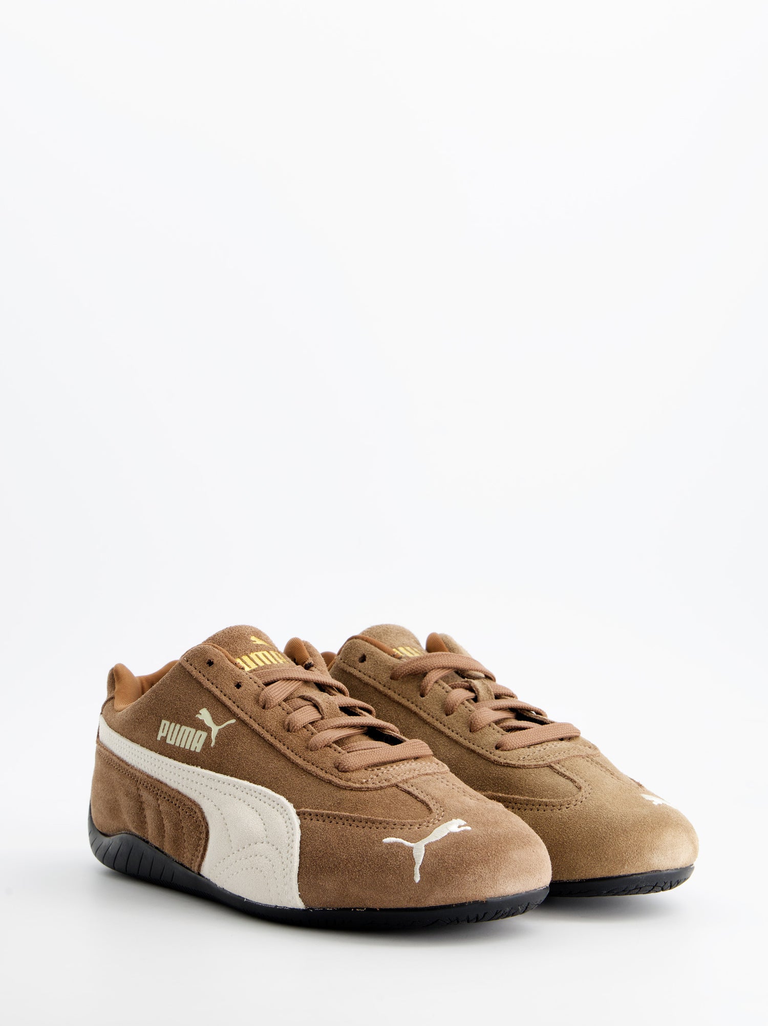 Zapatillas de ante - Puma Speedcat OG