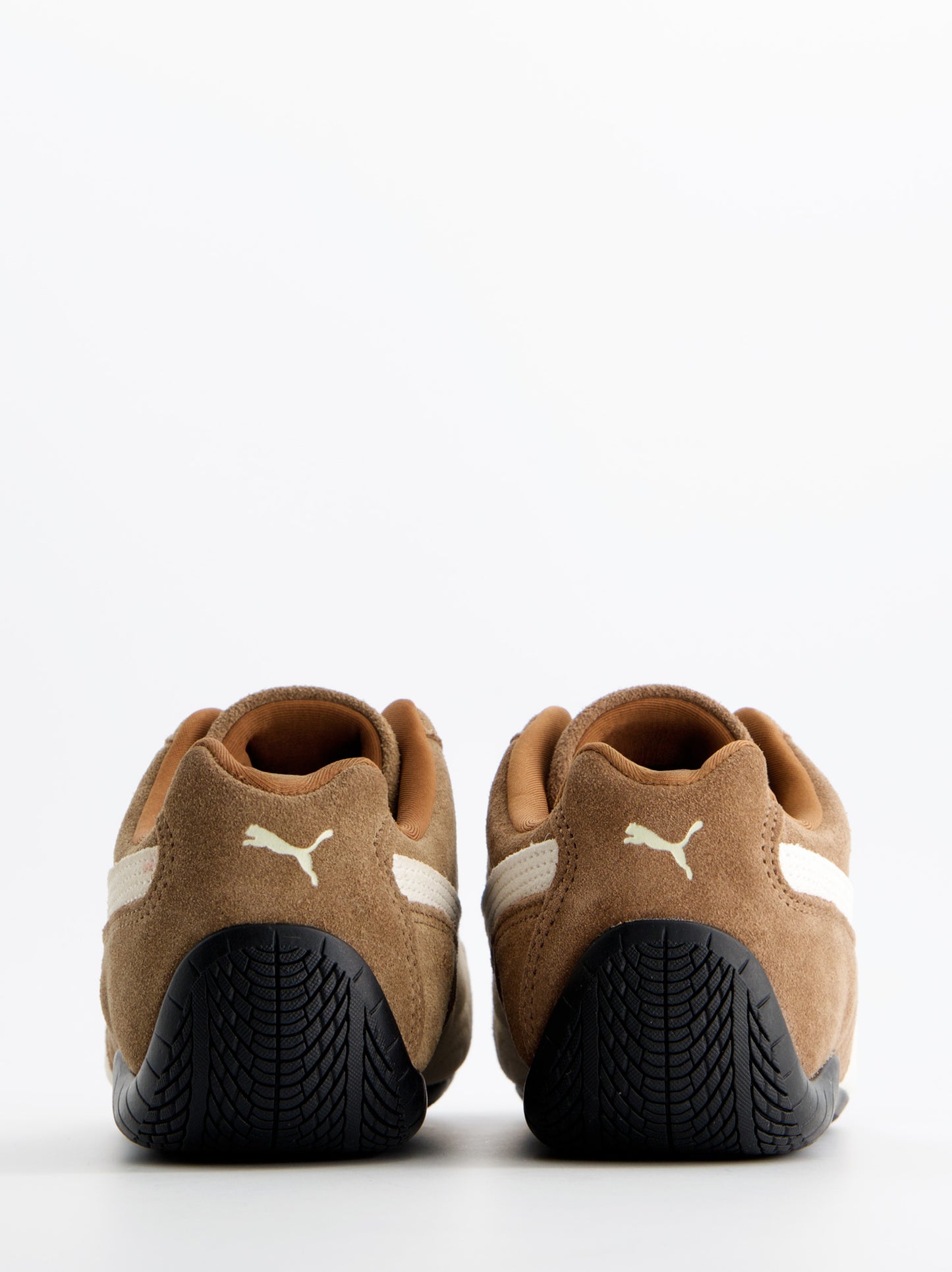 Zapatillas de ante - Puma Speedcat OG