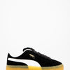 Zapatillas de ante Puma Suede XL Dark Risk