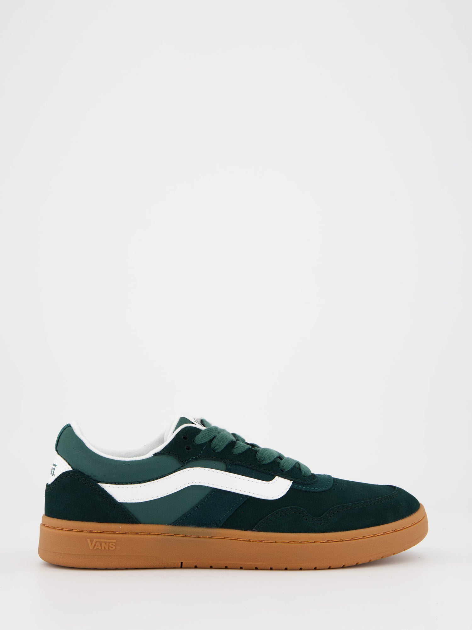 Zapatillas de ante Vans Cruze 3.0
