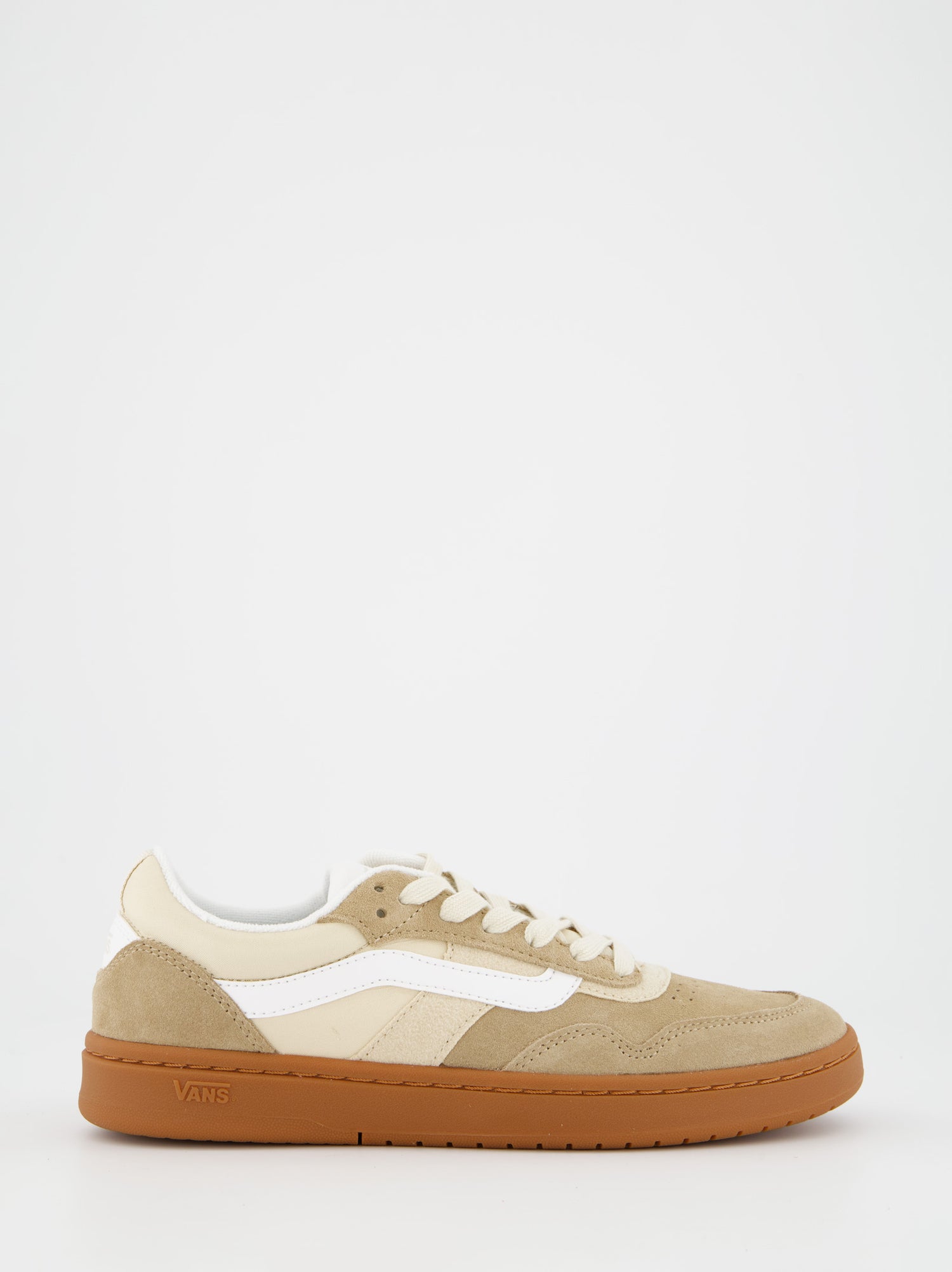 Zapatillas de ante Vans Cruze 3.0
