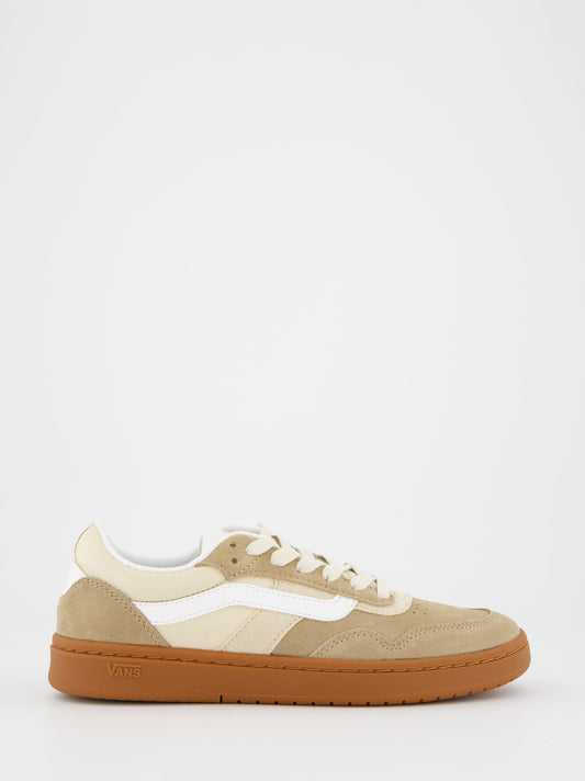 Zapatillas de ante Vans Cruze 3.0
