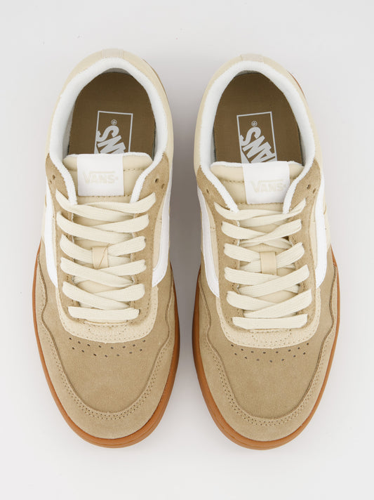 Zapatillas de ante Vans Cruze 3.0