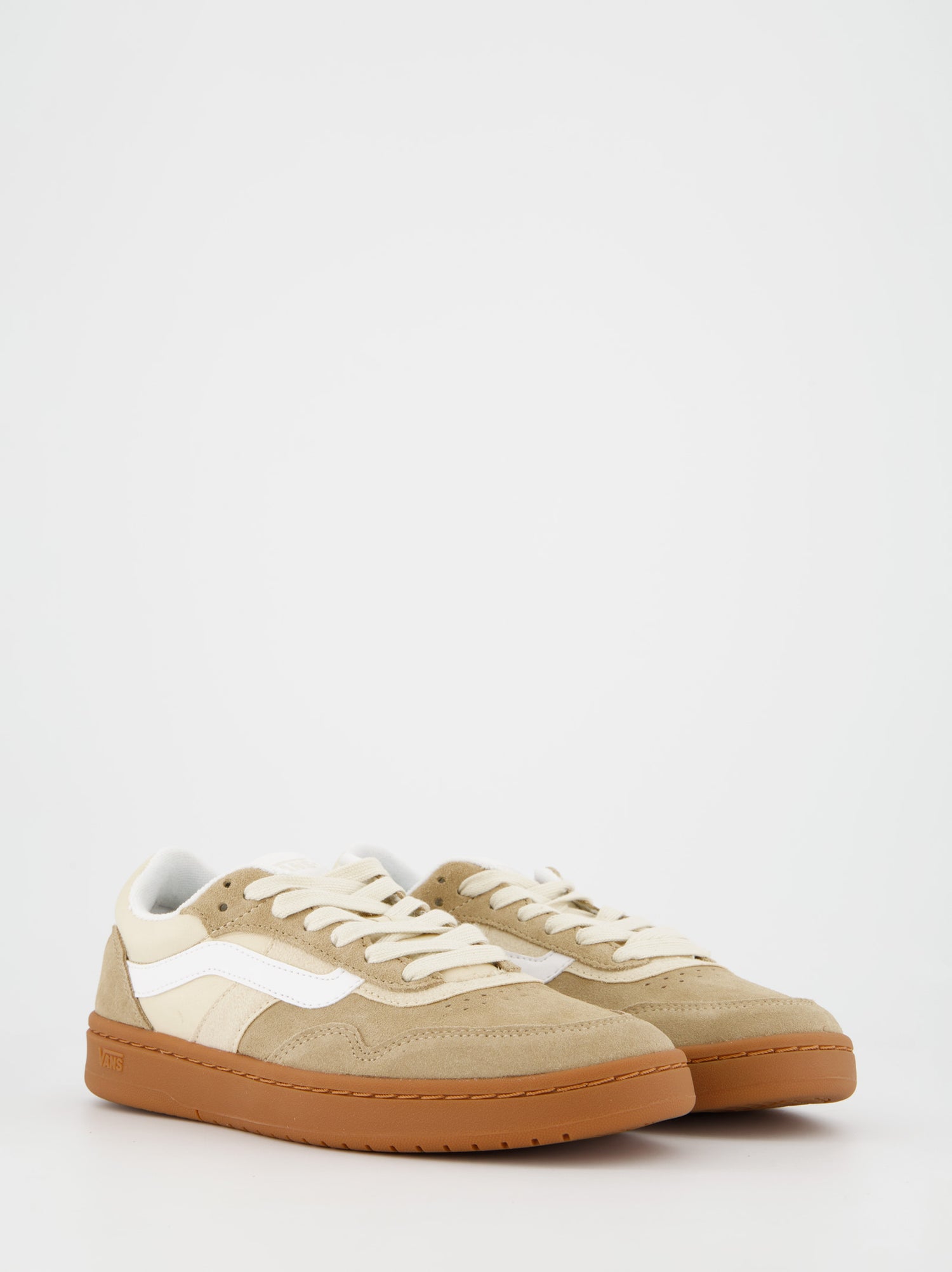 Zapatillas de ante Vans Cruze 3.0
