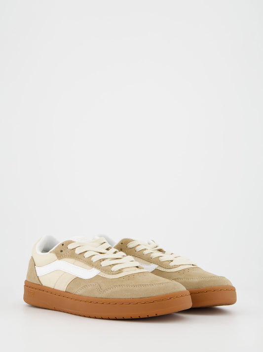 Zapatillas de ante Vans Cruze 3.0