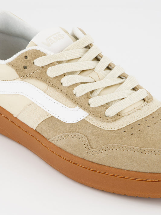 Zapatillas de ante Vans Cruze 3.0