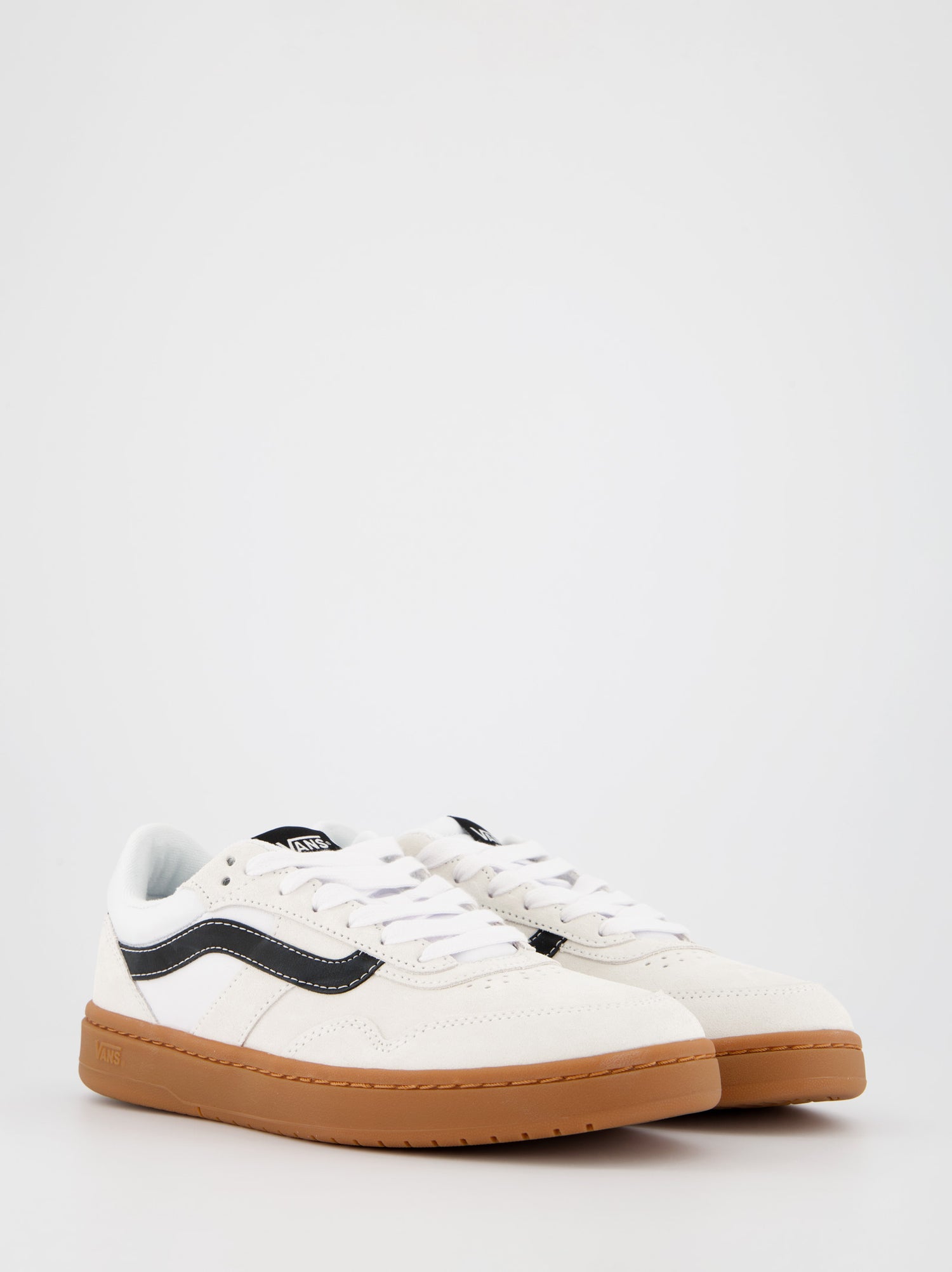Zapatillas de ante Vans Cruze 3.0