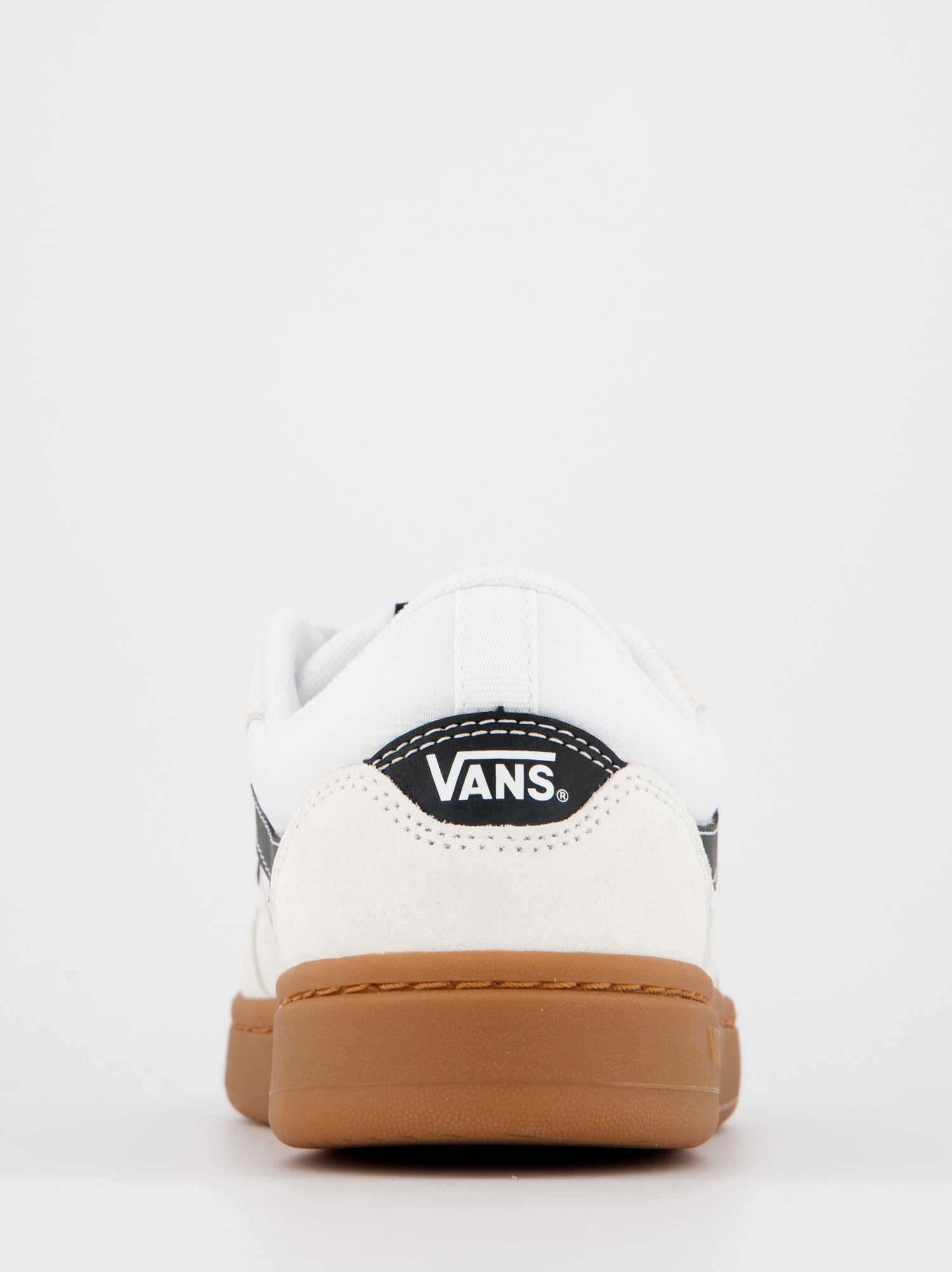 Zapatillas de ante Vans Cruze 3.0