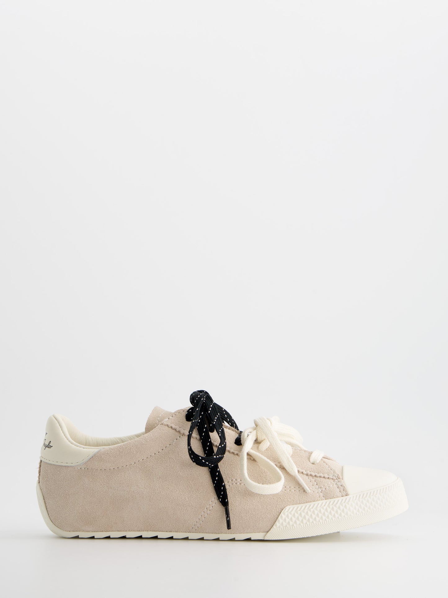 Converse Chuck Taylor Lo - Zapatillas de ante con doble cordón