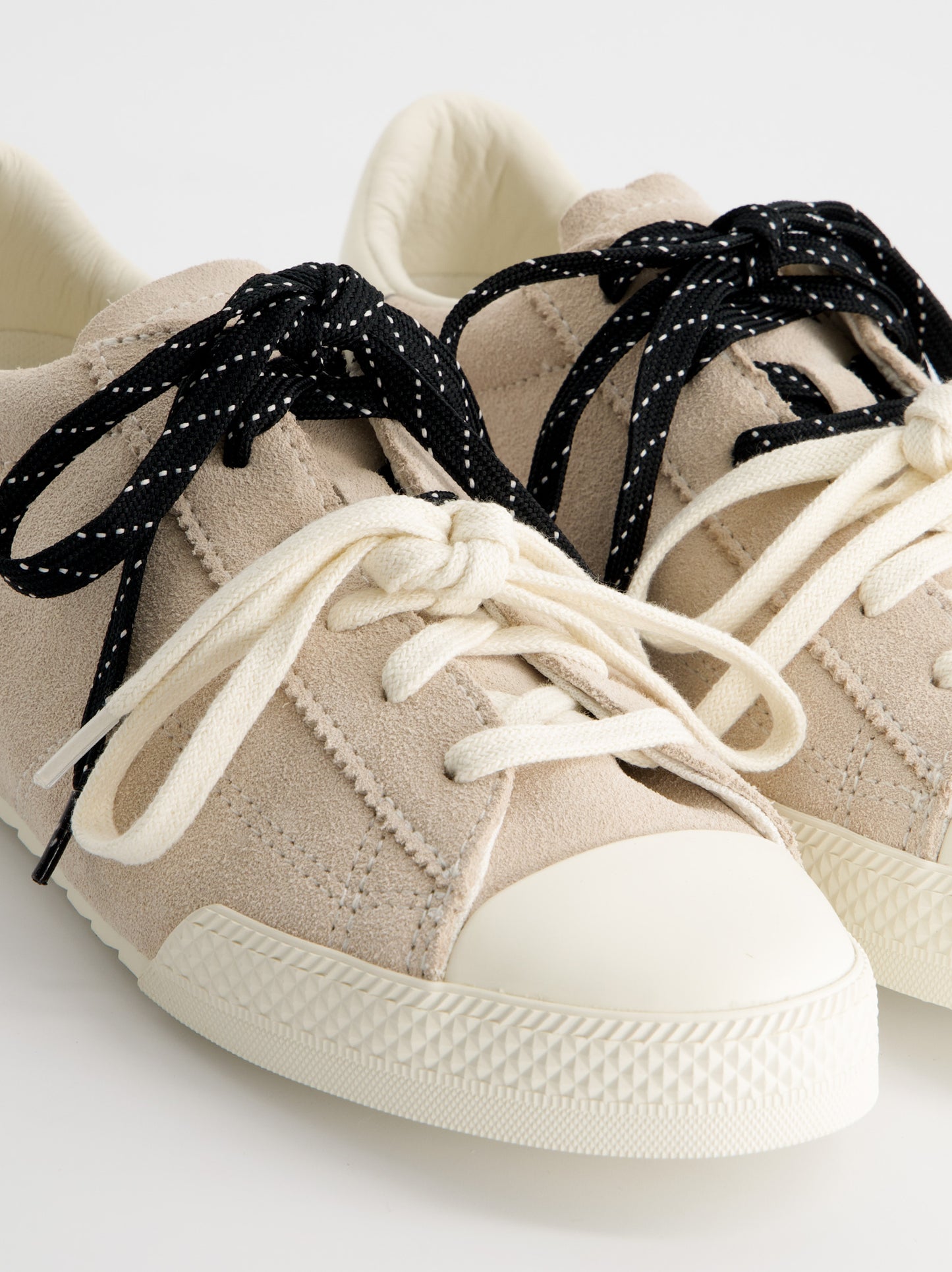 Converse Chuck Taylor Lo - Zapatillas de ante con doble cordón