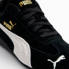 Zapatillas de ante negras - Puma Speedcat OG
