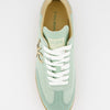 Zapatillas de ante para hombre Silbon Casual