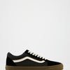 Zapatillas de ante y lona Vans Old Skool