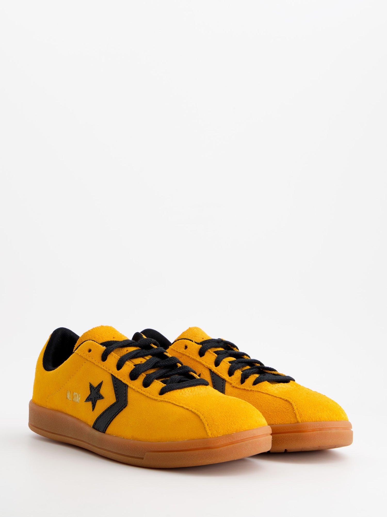 Converse All Star Classic Trainer - Zapatillas de piel