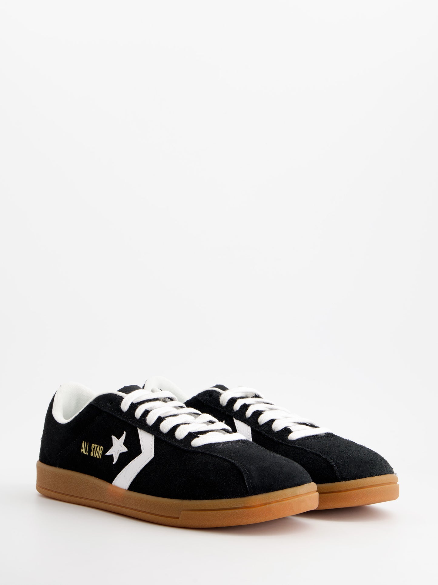 Converse All Star Classic Trainer - Zapatillas de piel