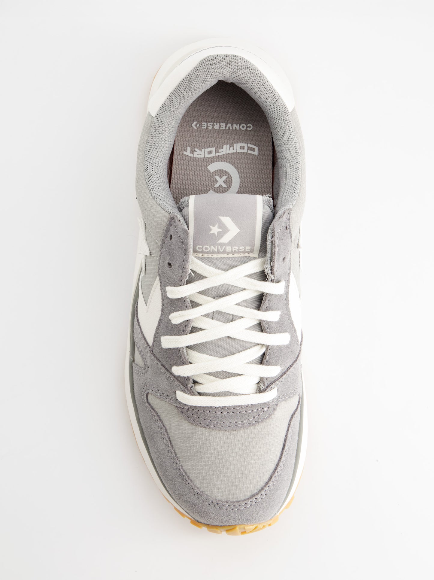 Converse Omni Trainer - Zapatillas de piel