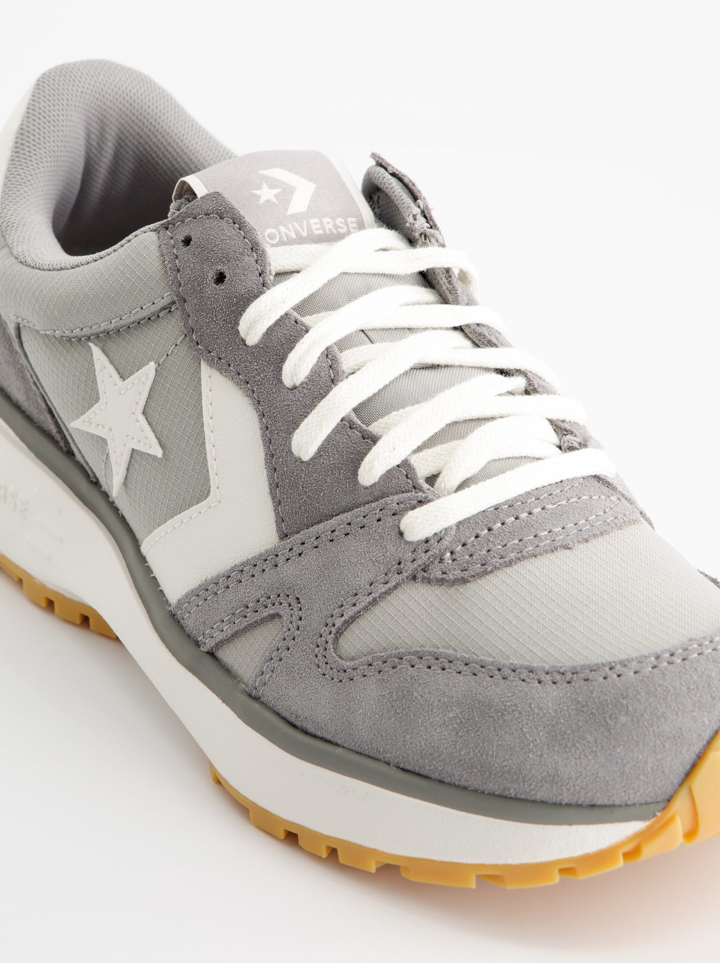 Converse Omni Trainer - Zapatillas de piel