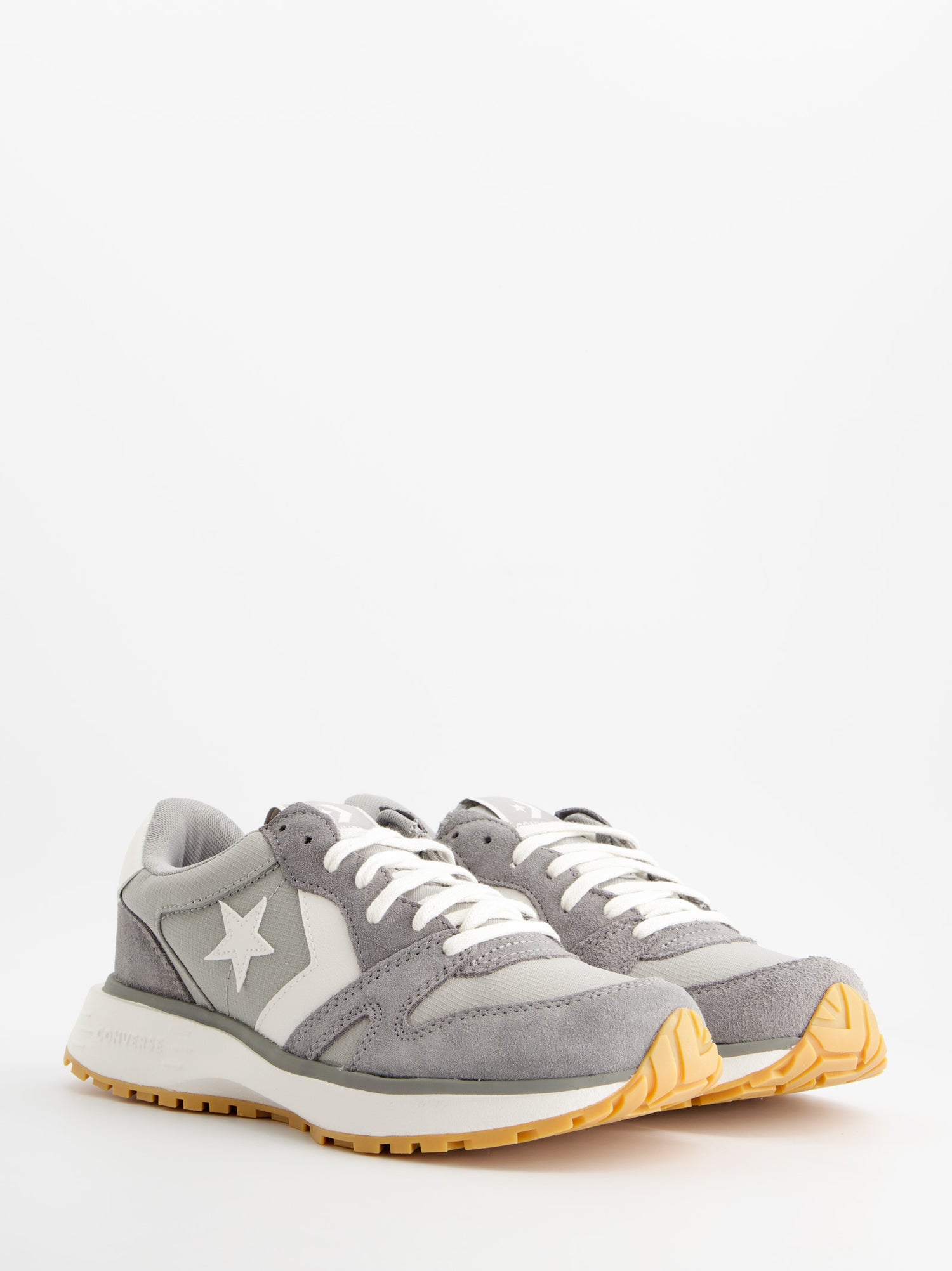 Converse Omni Trainer - Zapatillas de piel