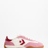 Converse Run Star Trainer - Zapatillas de piel