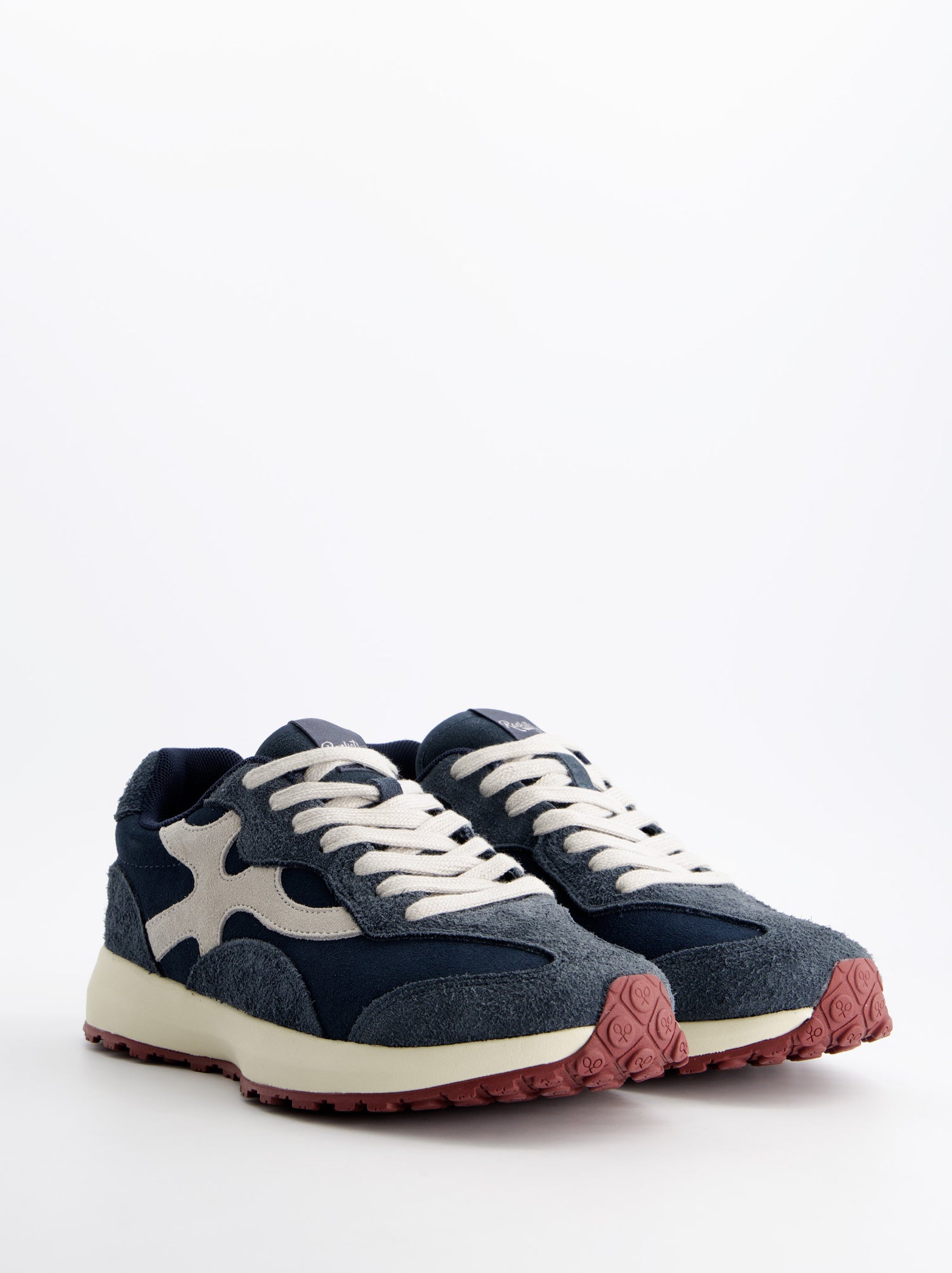Zapatillas de piel - Silbon Rackets 09
