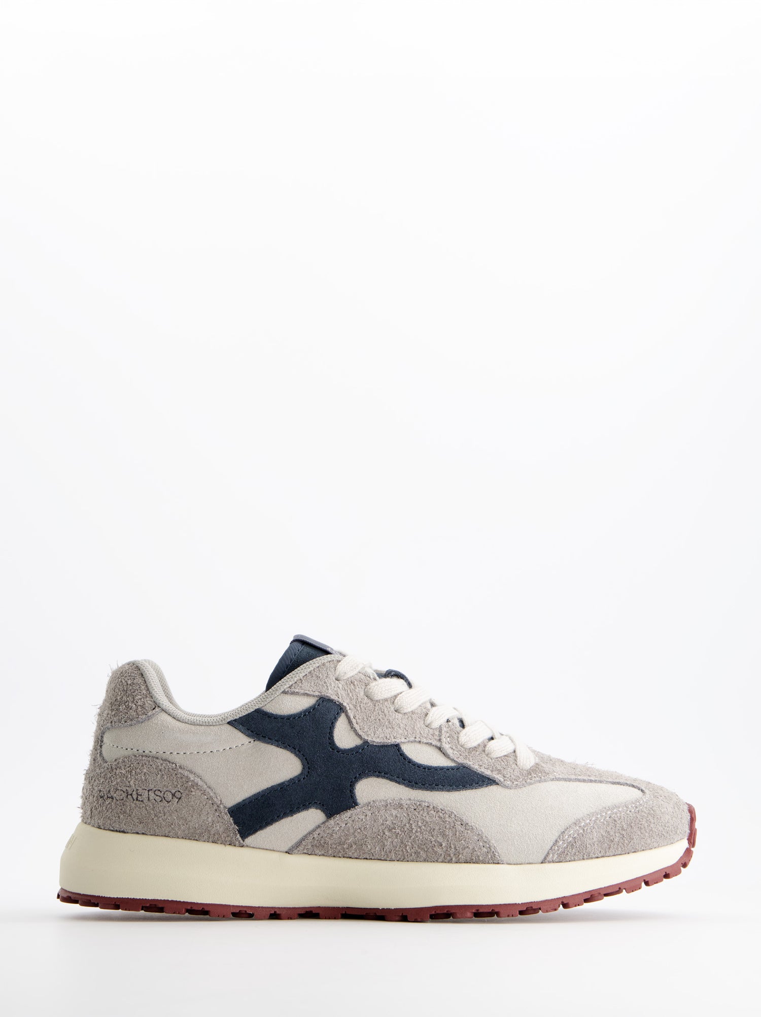 Zapatillas de piel - Silbon Rackets 09