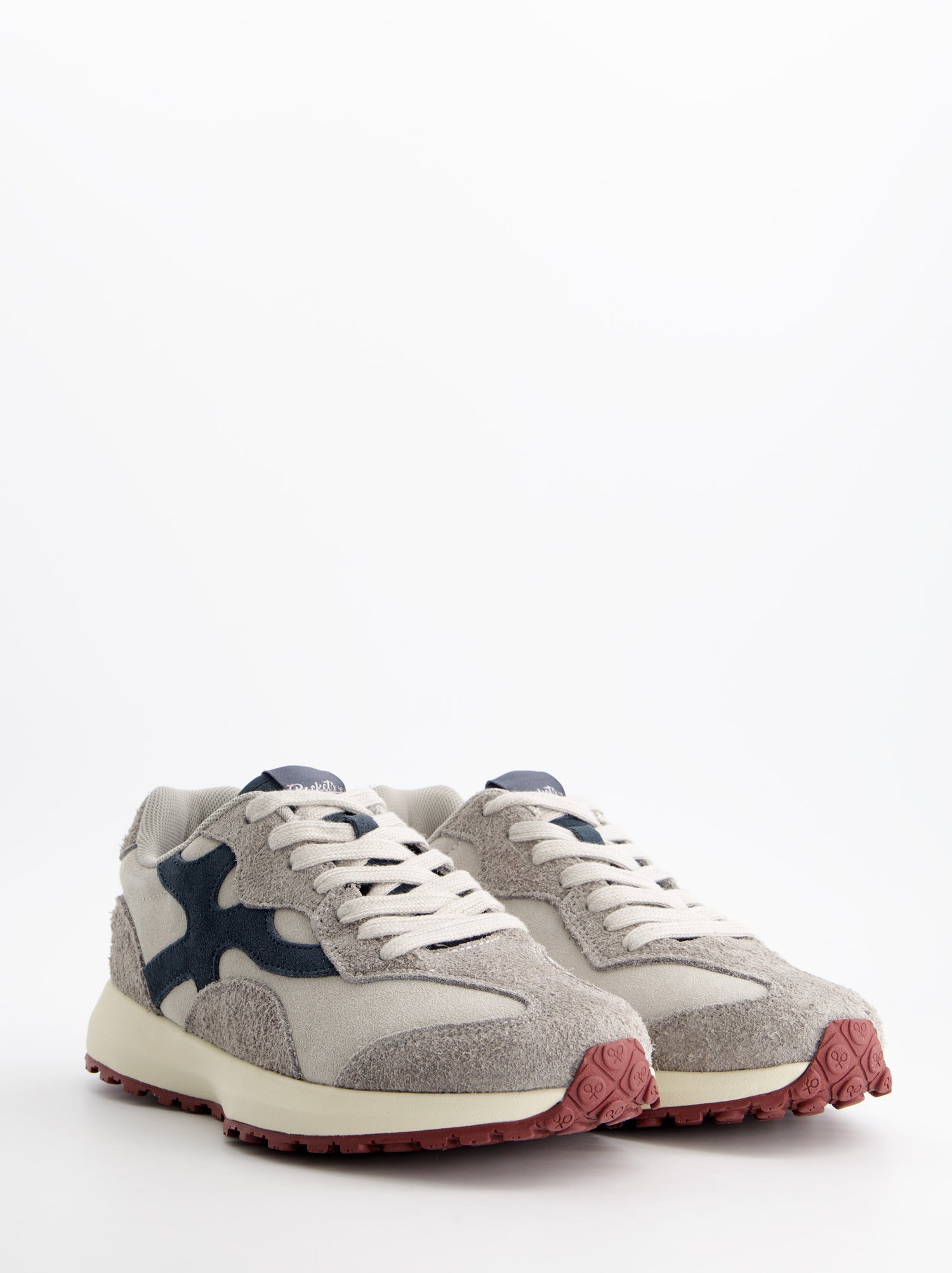 Zapatillas de piel - Silbon Rackets 09