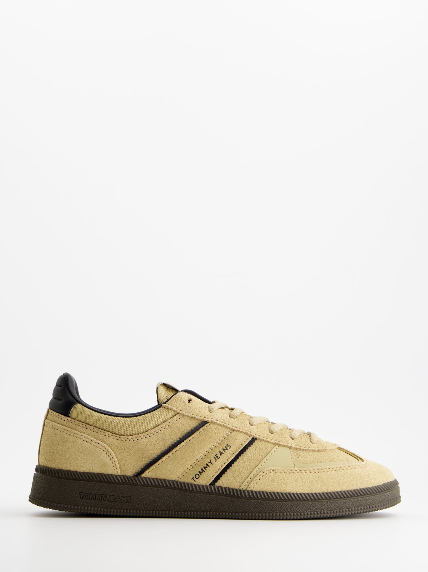 Leather sneakers - Tommy Hilfiger The Greenwich