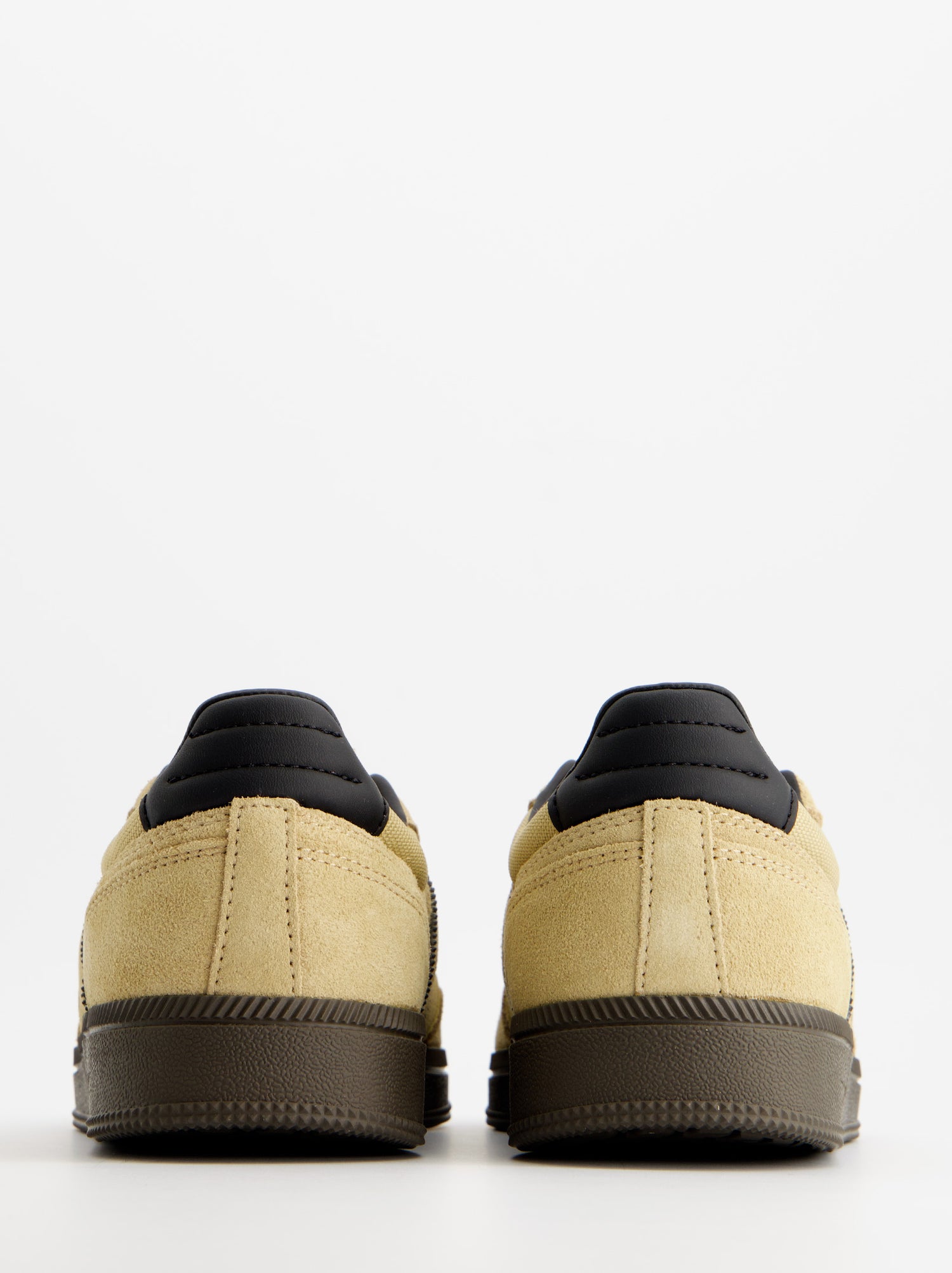 Zapatillas de piel - Tommy Hilfiger The Greenwich
