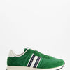 Zapatillas de piel - Tommy Jeans TJM Runner