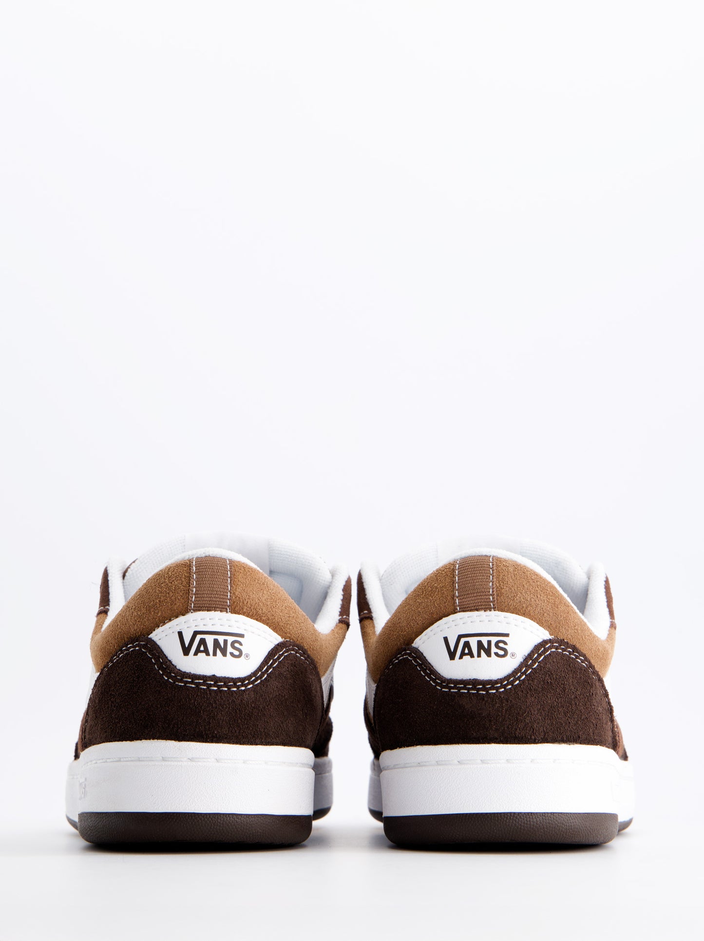 Zapatillas de piel - Vans Cruze 3.0