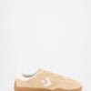 Zapatillas de piel Converse Run Star Trainer