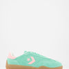 Zapatillas de piel Converse Run Star Trainer