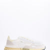 Zapatillas de piel - Lacoste Elite Active