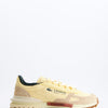 Zapatillas de piel - Lacoste Elite Active