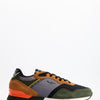 Zapatillas de piel multicolor - Pepe Jeans London Mood