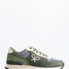Zapatillas de piel para hombre - Silbon