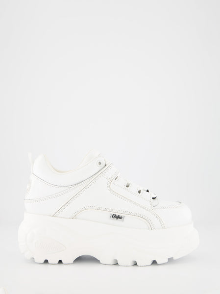 Buffalo Classic Super High Platform Sneakers – Ulanka