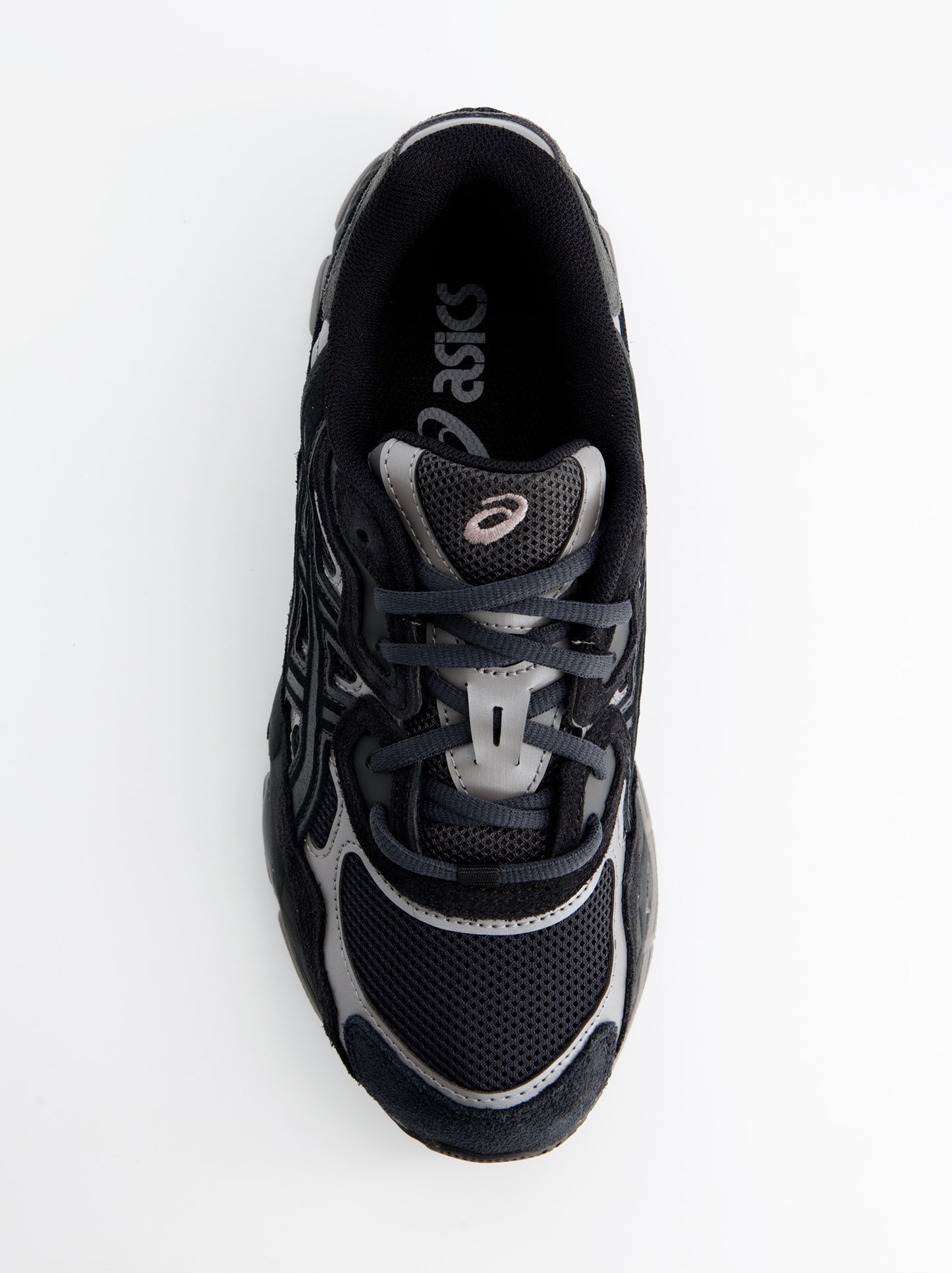 Zapatillas de running en piel - ASICS GEL NYC
