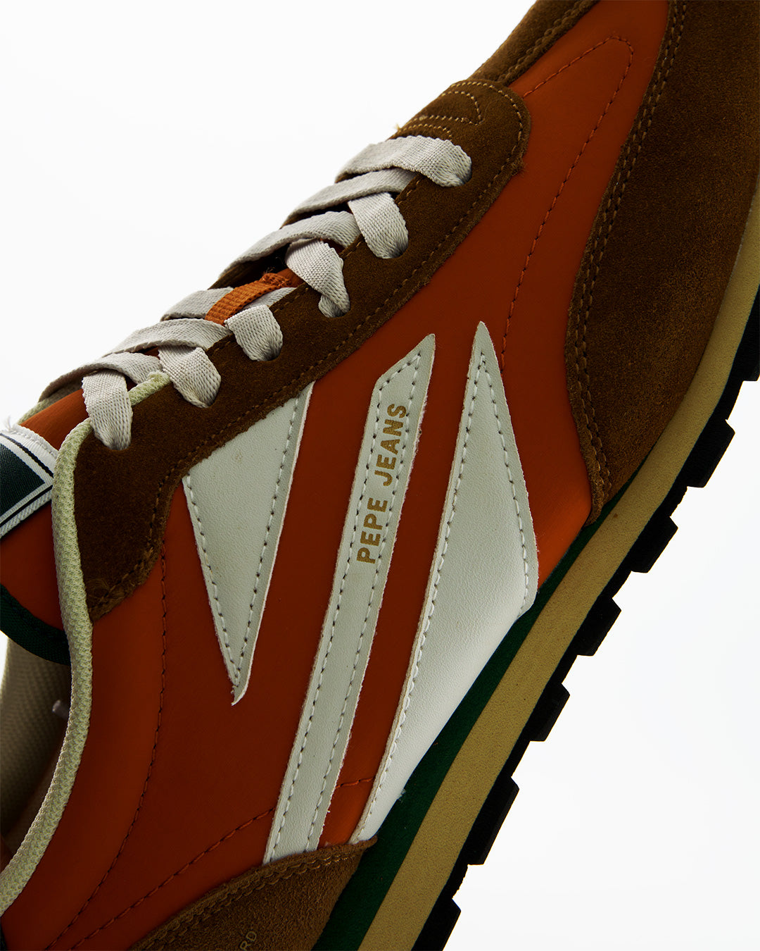 Zapatillas deportivas - Pepe Jeans