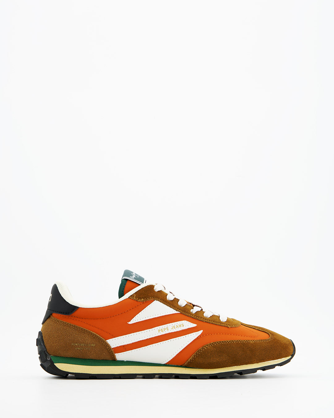 Zapatillas deportivas - Pepe Jeans