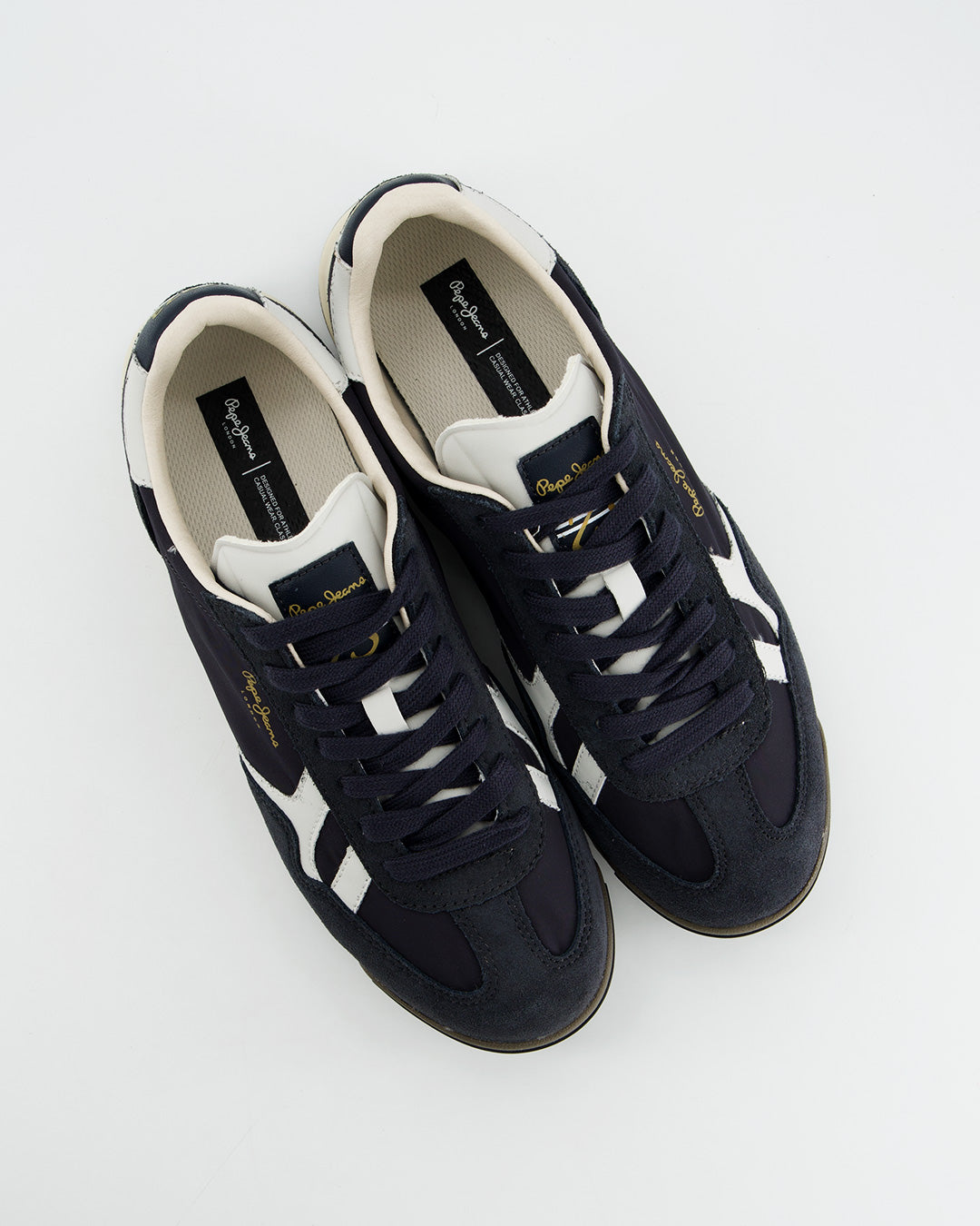 Zapatillas deportivas - Pepe Jeans