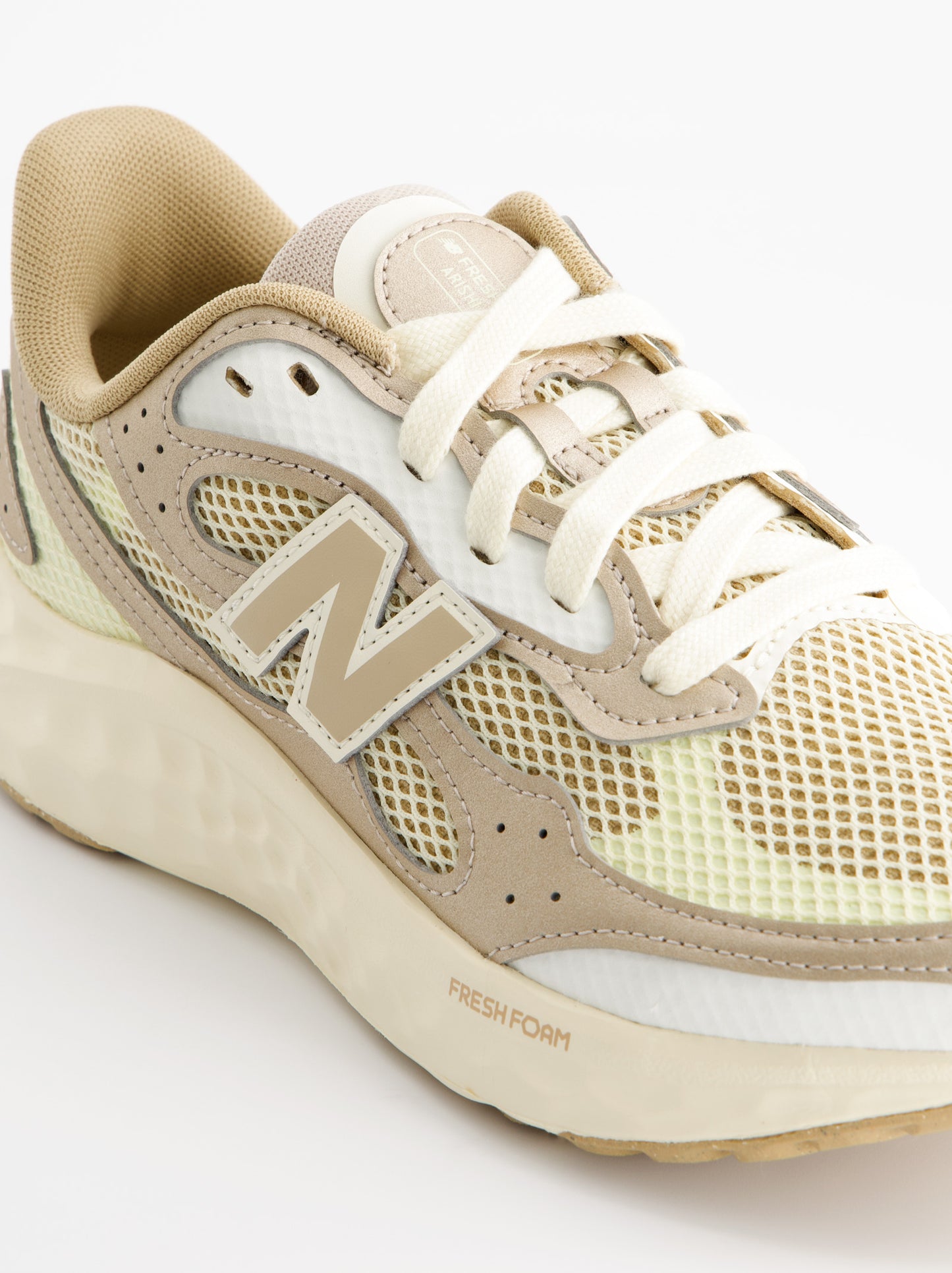 Zapatillas deportivas - New Balance Fresh Foam Arishi V4